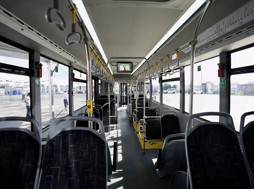 Yeni Metrobüsler beklenen performansı verecek mi?