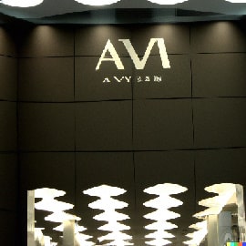 Axis AVM